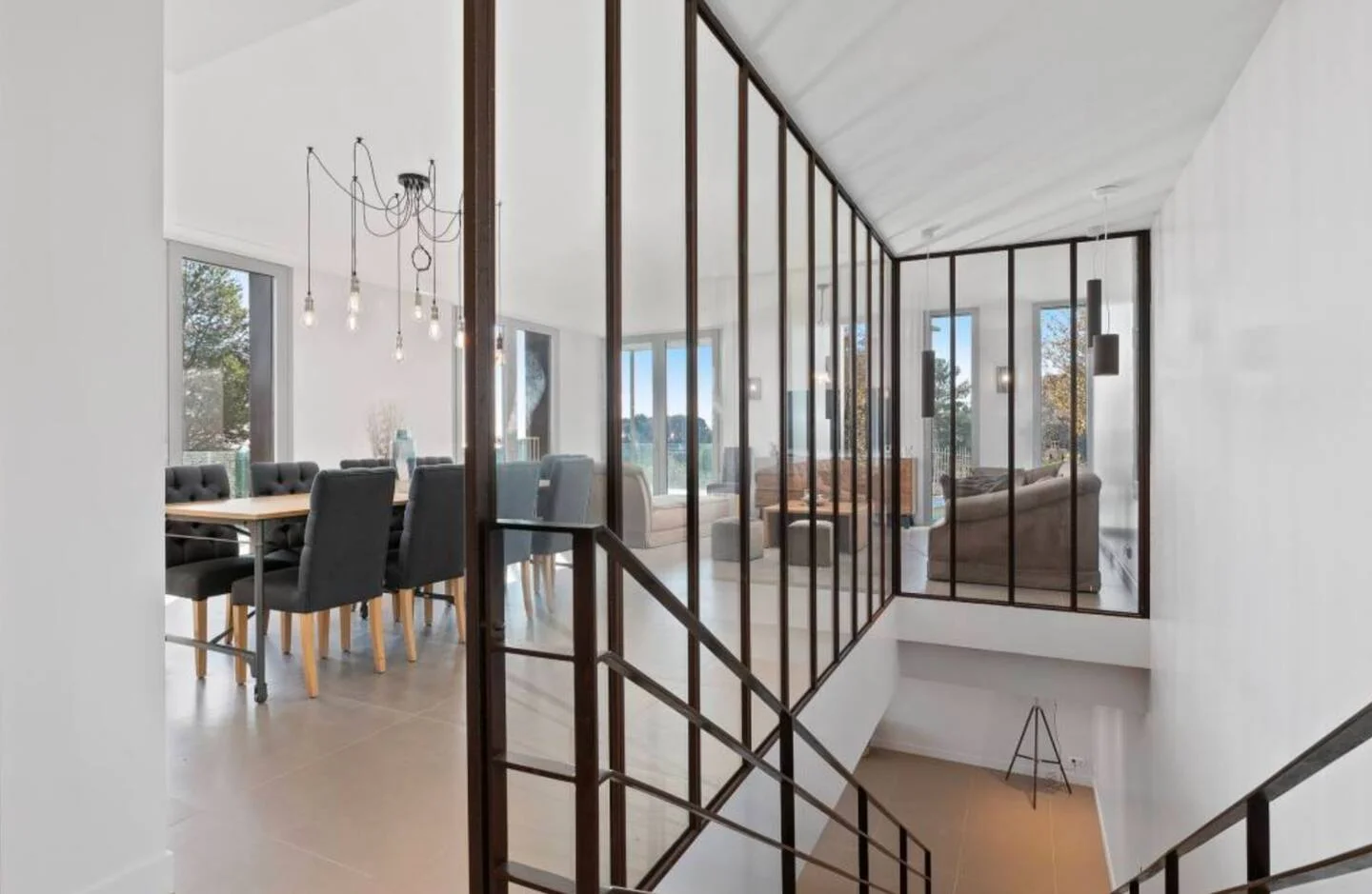 Salon 11 - Villa Mougins