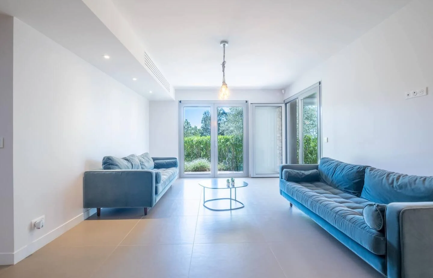 Salon 8 - Villa Mougins