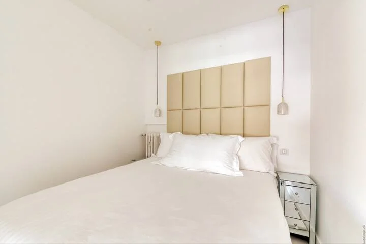 Luxury Maubourg - Chambre 1