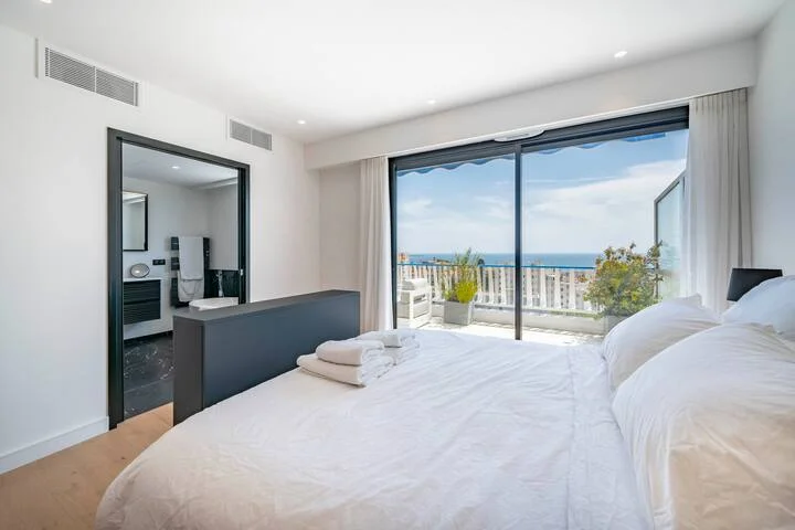 Suite Horizon - Chambre n1 - 1