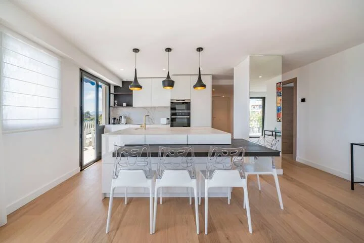 Suite Horizon - Cuisine 1