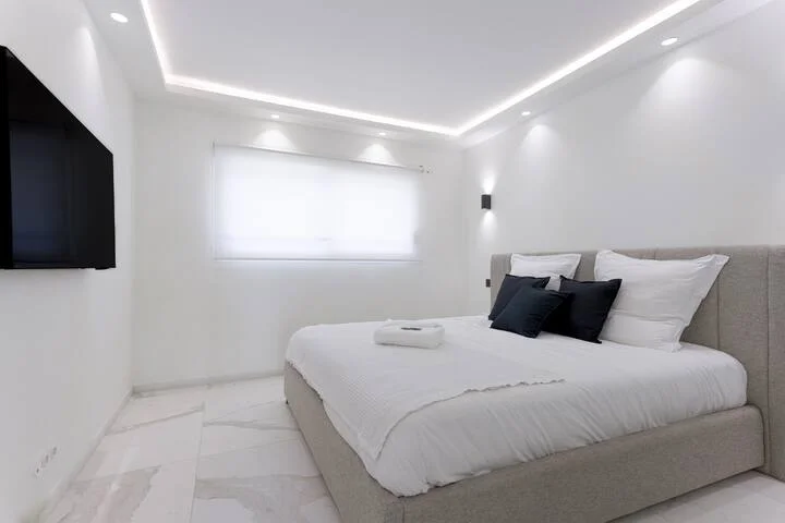 L'Unique Maubourg - Chambre 2