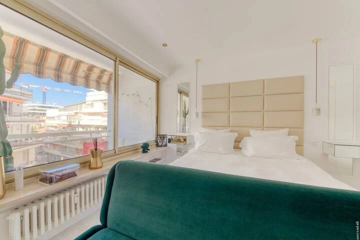 Luxury Maubourg - Salon 8