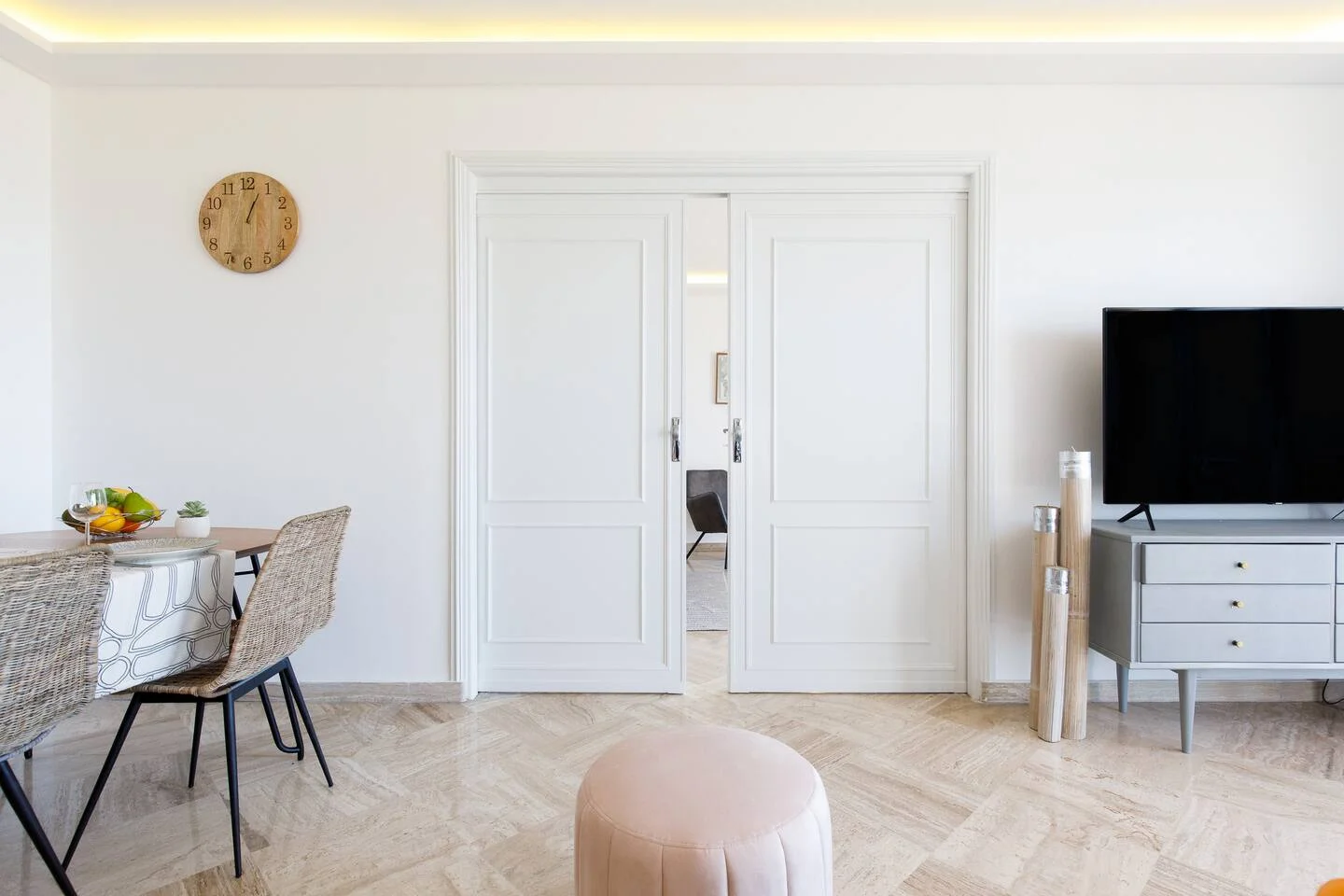 Suite Riviera - Salon 2