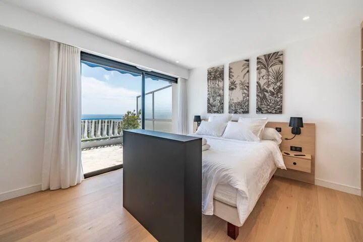 Suite Horizon - Chambre n1 - 3