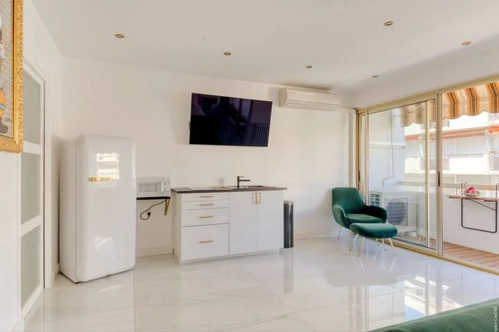 Luxury Maubourg - Salon 2