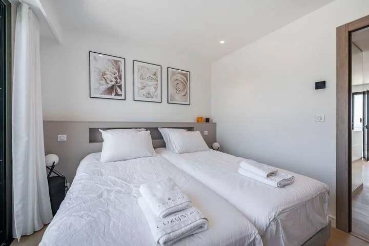 Suite Horizon - Chambre n2 - 1