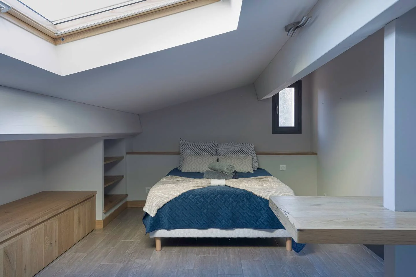 Chambre 4 - Romaine de Fayence