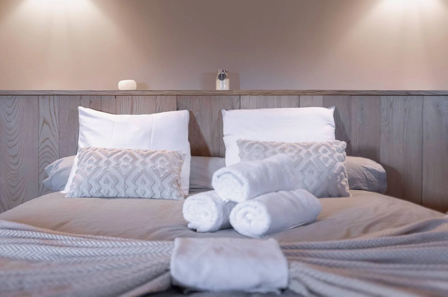 Chambre 1 (1) - Romaine de Fayence